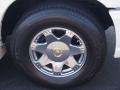 White Diamond - Escalade AWD Photo No. 3
