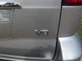 Titanium Silver Metallic - GX 470 Photo No. 6