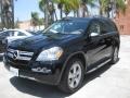 Black - GL 450 4Matic Photo No. 5
