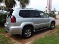 Titanium Silver Metallic - GX 470 Photo No. 9