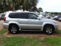 Titanium Silver Metallic - GX 470 Photo No. 10