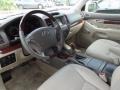 Titanium Silver Metallic - GX 470 Photo No. 18