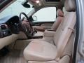 Gold Mist Metallic - Yukon Denali AWD Photo No. 16