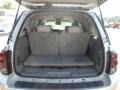 Silverstone Metallic - TrailBlazer EXT LT 4x4 Photo No. 12