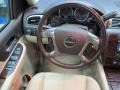 Gold Mist Metallic - Yukon Denali AWD Photo No. 26