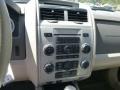 2010 White Suede Ford Escape XLT V6 4WD  photo #13