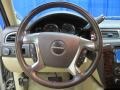 Gold Mist Metallic - Yukon Denali AWD Photo No. 36