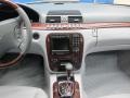 Obsidian Black Metallic - S 500 Sedan Photo No. 26
