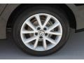 Black - Jetta SE Sedan Photo No. 6