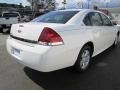 White - Impala LT Photo No. 7