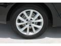 Black - Jetta SE Sedan Photo No. 10