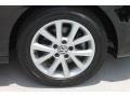 Black - Jetta SE Sedan Photo No. 12