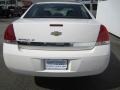 White - Impala LT Photo No. 14