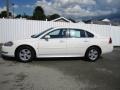 White - Impala LT Photo No. 15