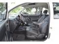Black 2009 Volkswagen New Beetle 2.5 Coupe Interior Color