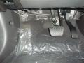 Ingot Silver - Fiesta S Sedan Photo No. 20