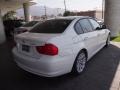2011 Alpine White BMW 3 Series 328i Sedan  photo #9