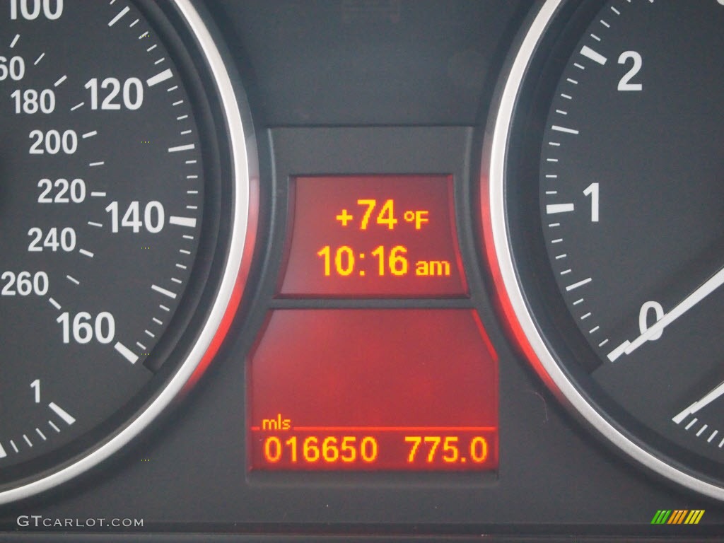 2011 3 Series 328i Sedan - Alpine White / Saddle Brown Dakota Leather photo #19