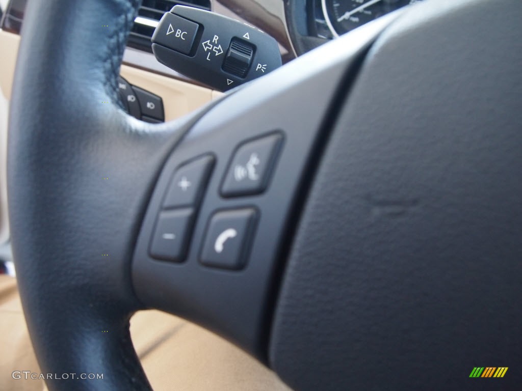 2011 3 Series 328i Sedan - Alpine White / Saddle Brown Dakota Leather photo #21