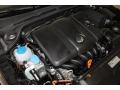 Black - Jetta SE Sedan Photo No. 43