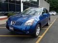 Indigo Blue 2010 Nissan Rogue SL AWD