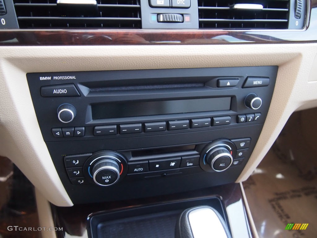2011 3 Series 328i Sedan - Alpine White / Saddle Brown Dakota Leather photo #23