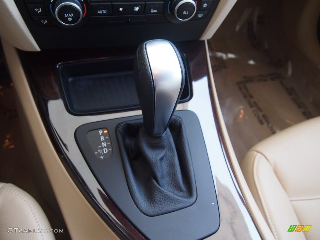 2011 3 Series 328i Sedan - Alpine White / Saddle Brown Dakota Leather photo #24