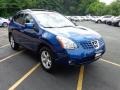 Indigo Blue - Rogue SL AWD Photo No. 3