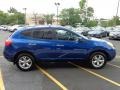 Indigo Blue - Rogue SL AWD Photo No. 4