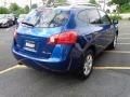 Indigo Blue - Rogue SL AWD Photo No. 5
