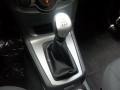 5 Speed Manual 2014 Ford Fiesta S Sedan Transmission