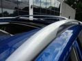 Indigo Blue - Rogue SL AWD Photo No. 34