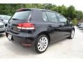 Black - Golf 4 Door TDI Photo No. 2