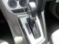 6 Speed PowerShift Automatic 2014 Ford Focus SE Sedan Transmission