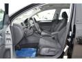 Black - Golf 4 Door TDI Photo No. 3