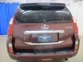 Claret Red Pearl - GX 460 Photo No. 7