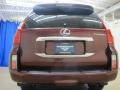 Claret Red Pearl - GX 460 Photo No. 8
