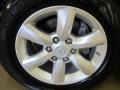  2011 GX 460 Wheel