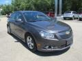 Front 3/4 View of 2011 Cruze LT/RS