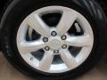  2011 GX 460 Wheel