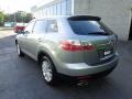 2010 Liquid Silver Metallic Mazda CX-9 Touring AWD  photo #7