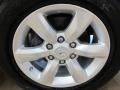 2011 GX 460 Wheel