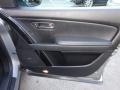 Liquid Silver Metallic - CX-9 Touring AWD Photo No. 9