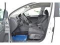 Candy White - Golf 4 Door Photo No. 3