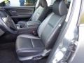 Liquid Silver Metallic - CX-9 Touring AWD Photo No. 23