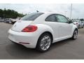 Candy White - Beetle 2.5L Photo No. 2