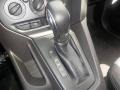  2014 Focus S Sedan 6 Speed PowerShift Automatic Shifter