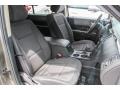 2013 Mineral Gray Metallic Ford Flex SEL  photo #9