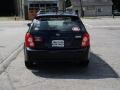 2002 Black Mica Mazda Protege 5 Wagon  photo #6