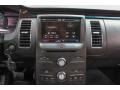 2013 Mineral Gray Metallic Ford Flex SEL  photo #12